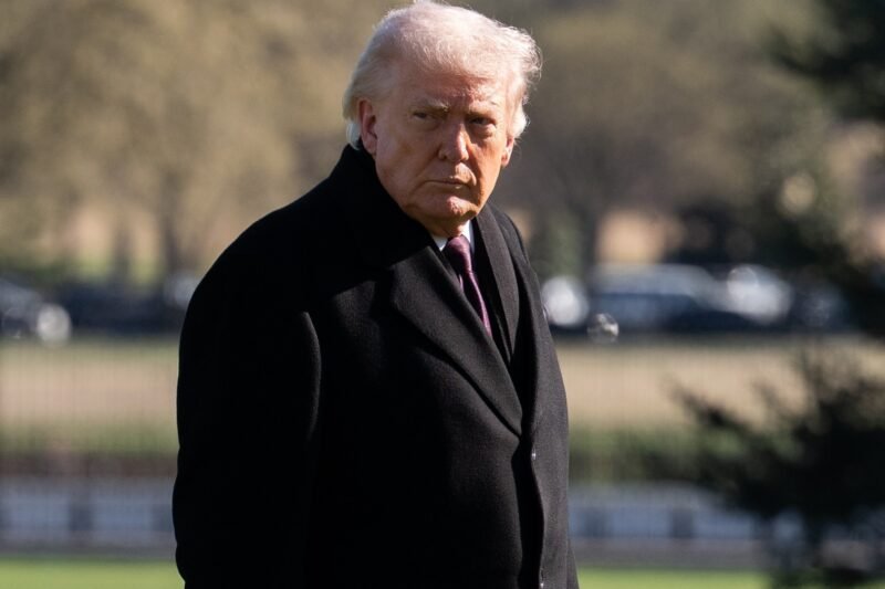 Trump issues 48-hour Hormuz Strait ultimatum, threatens Iran’s power plants | US-Israel war on Iran News