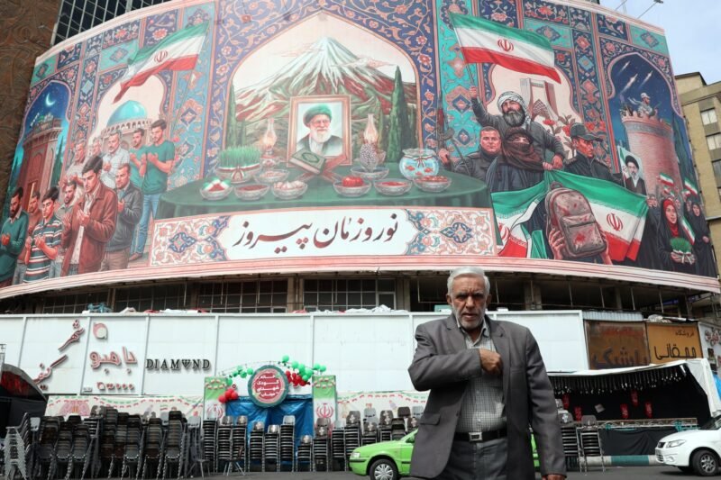 Iran says will hit region’s energy sites if US, Israel target power plants | US-Israel war on Iran News