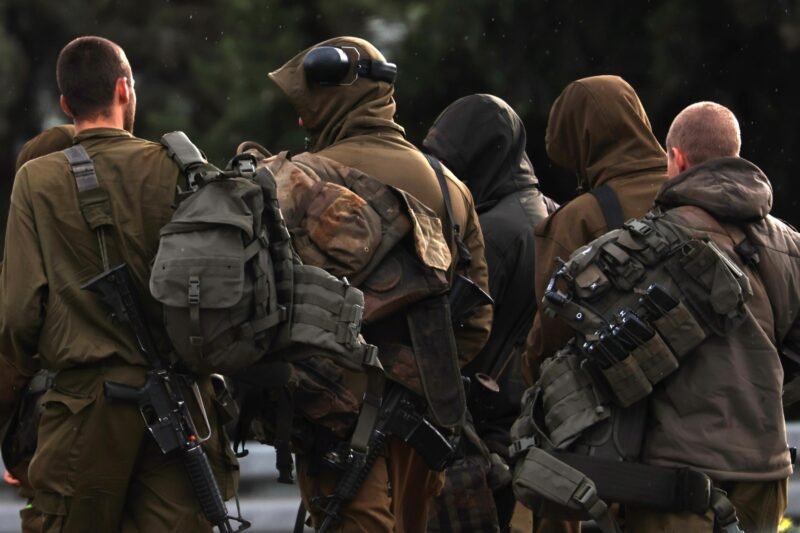 Israeli footballer’s role in assault on southern Lebanon sparks outrage | Football News