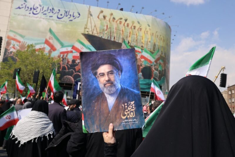 Trump’s changing messages on Iran war: What does it say about US strategy? | Explainer News