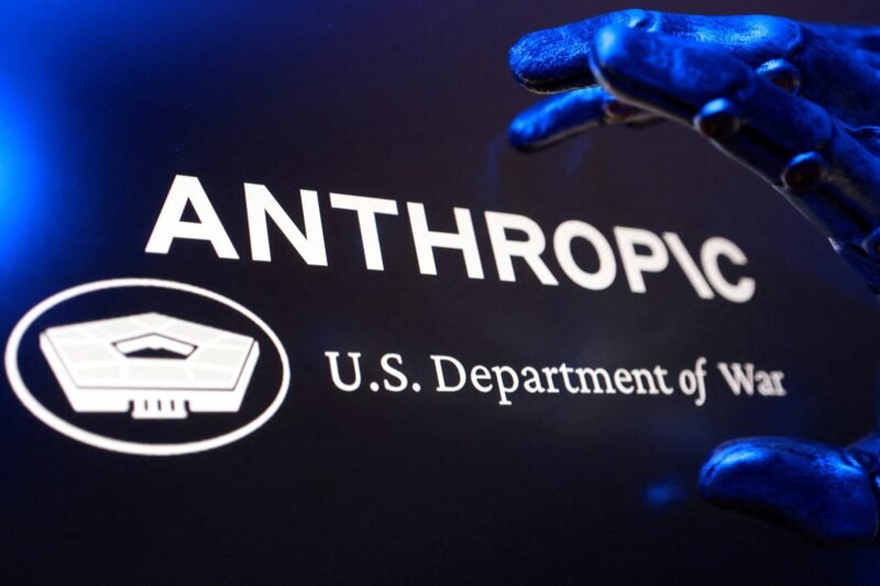 Anthropic’s case against the Pentagon could open space for AI regulation | Business and Economy News