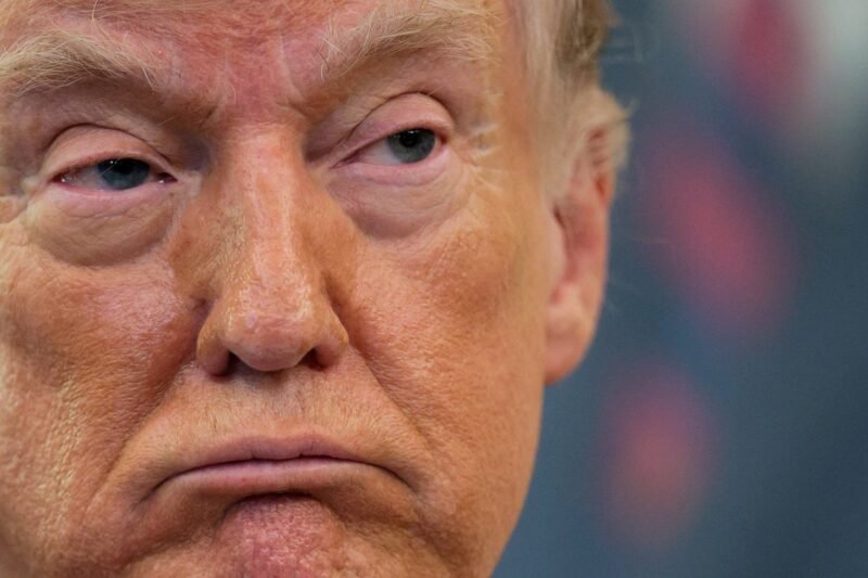 Trump postpones US strikes on Iranian power grid to April 6 amid talks | US-Israel war on Iran News