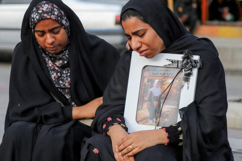 Schools, water, industry: What civilian targets have US, Israel, Iran hit? | US-Israel war on Iran News