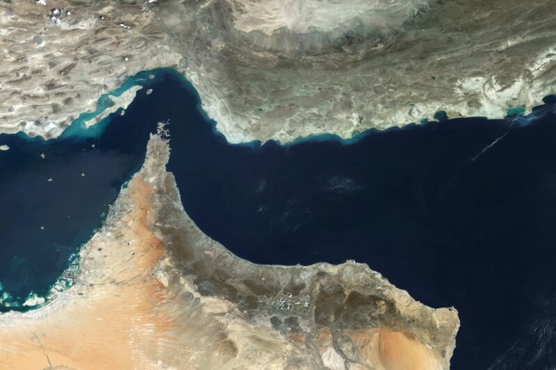 Three scenarios for the Strait of Hormuz | GCC