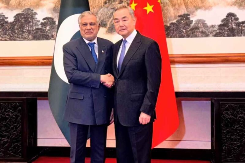 Will China join Pakistan-led efforts to mediate US-Iran peace? | US-Israel war on Iran News
