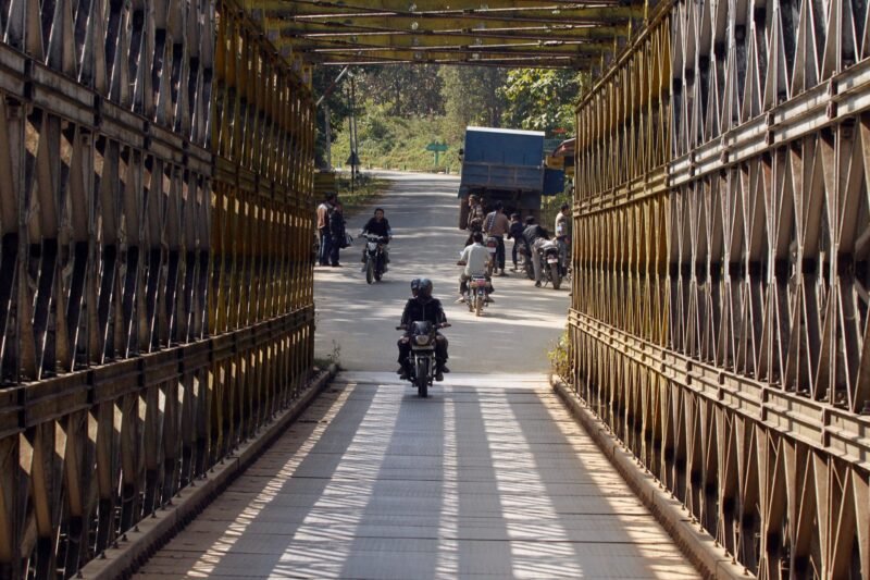 Why has India arrested US, Ukrainian nationals under ‘anti-terror’ laws? | Russia-Ukraine war News