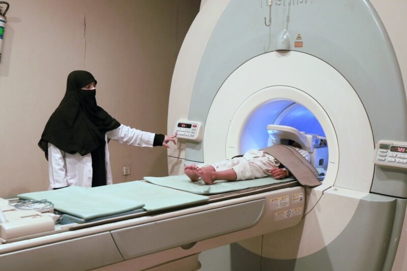 Helium hitch: Why US-Israel war on Iran could cause MRI scan delays | US-Israel war on Iran News