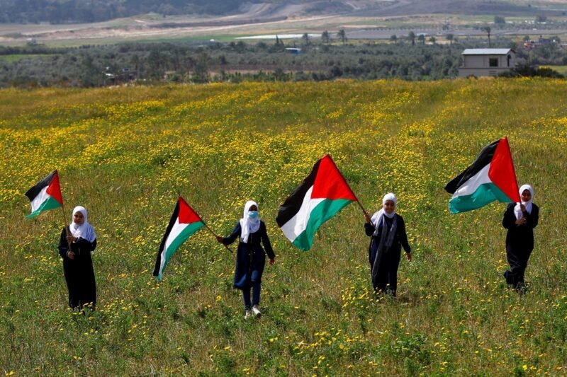 Land Day: What happened in Palestine on March 30, 1976? | Israel-Palestine conflict News