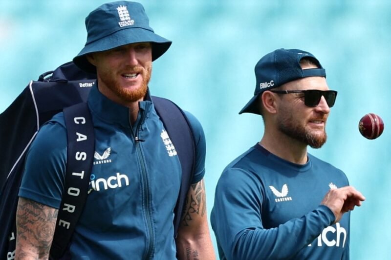 McCullum to continue as England’s all-format cricket head coach | Cricket News