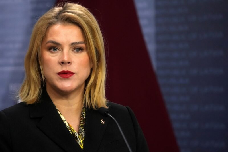 Estonia, Latvia report drone incursions from Russian airspace | Russia-Ukraine war News