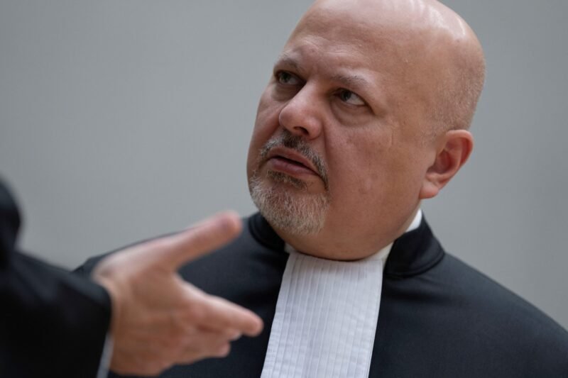 ICC Chief Prosecutor Khan cleared of sexual misconduct by judges: Report | ICC News