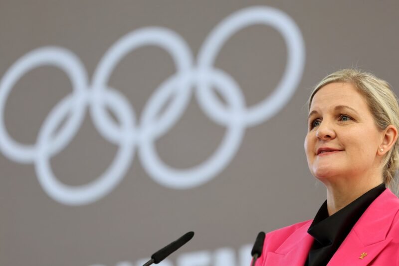 Olympics urged to drop reported gender test plans for female athletes | Olympics News