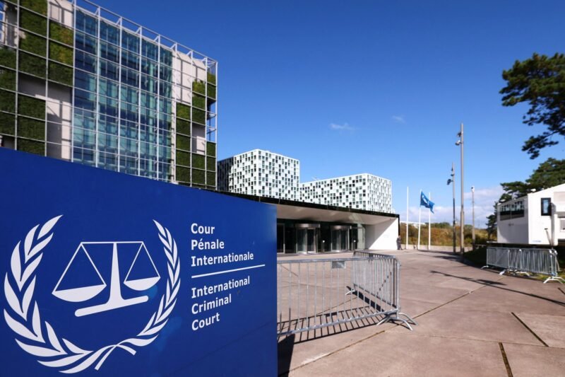 ICC states should not ignore judicial experts’ conclusions in Khan’s case | ICC