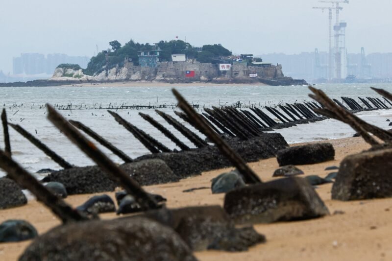 US intelligence agencies not expecting China to invade Taiwan in 2027 | Military News