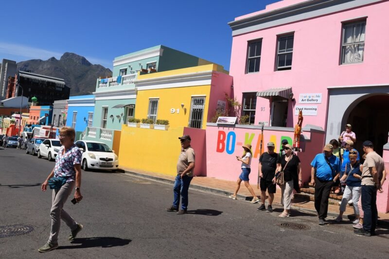 In Cape Town’s historic Bo-Kaap, homes under siege from rich foreign buyers | Housing News