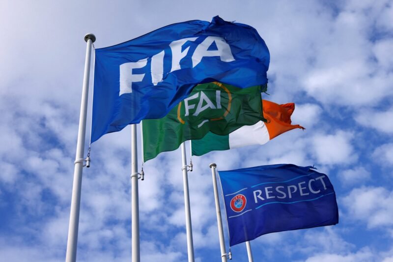 FIFA fines Israel FA citing racism and ‘multiple’ discrimination breaches | Football News