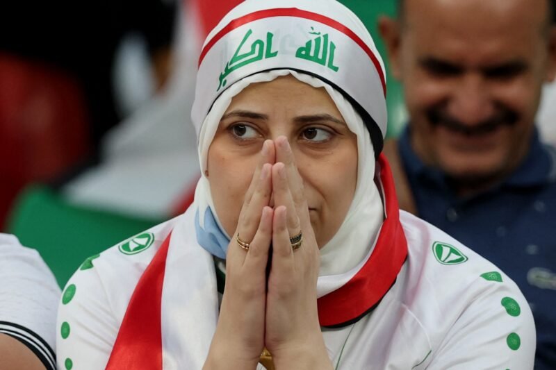 Which teams can still qualify for the World Cup, and when are the playoffs? | World Cup 2026 News