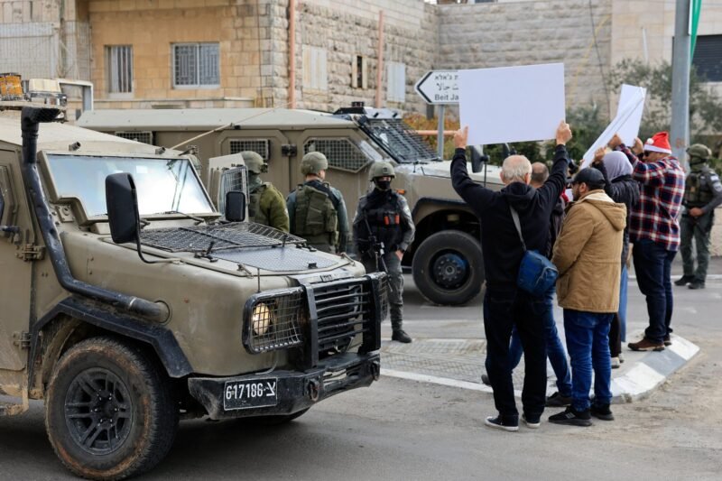 Israel’s parliament passes death penalty bill targeting Palestinians | Israel-Palestine conflict News