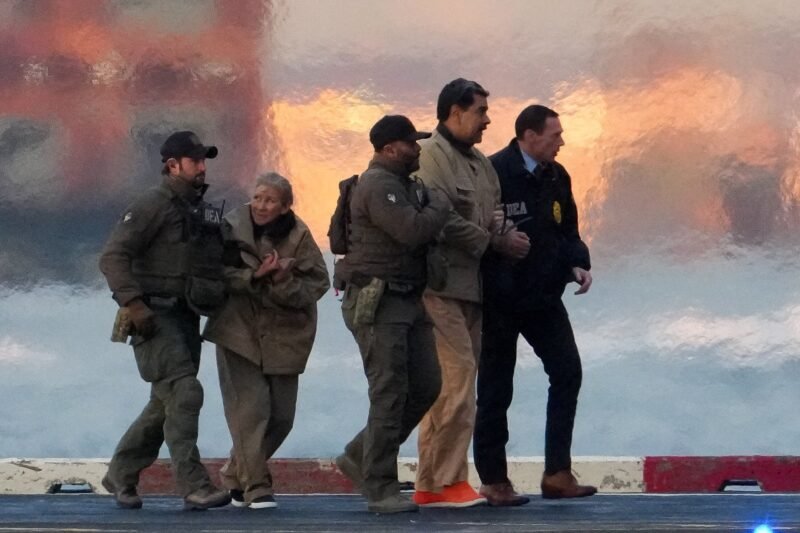 Venezuela’s Maduro set to again appear in US court: How strong is the case? | Donald Trump News