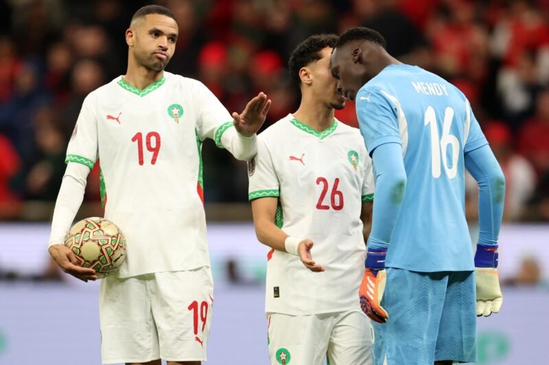 Morocco says stripping Senegal of AFCON win ‘upholds rights and integrity’ | Africa Cup of Nations News