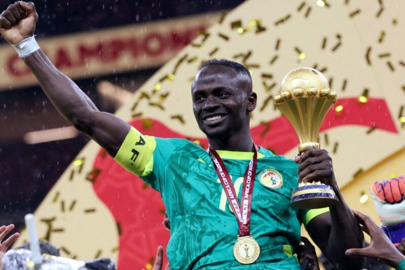 Senegal appeal to CAS against handing over of AFCON title to Morocco | Africa Cup of Nations News