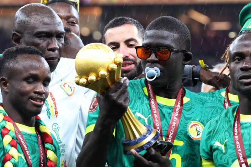 Senegal pledges to fight ‘robbery’ after CAF strips it of AFCON title | Africa Cup of Nations News