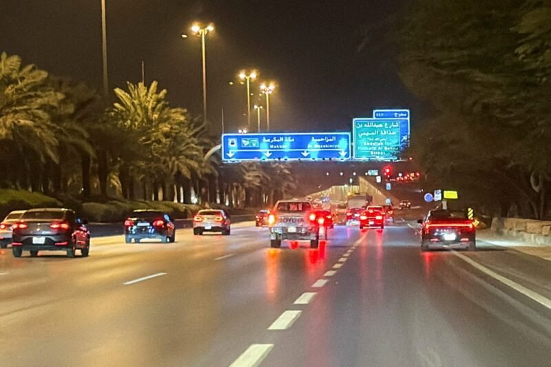 Saudi Arabia expels Iran military attache, four embassy staff | US-Israel war on Iran News