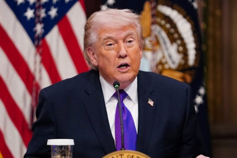 The US should end the war asap | US-Israel war on Iran