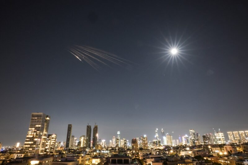 What are Iran’s cluster munitions that are penetrating Israeli defences? | US-Israel war on Iran News