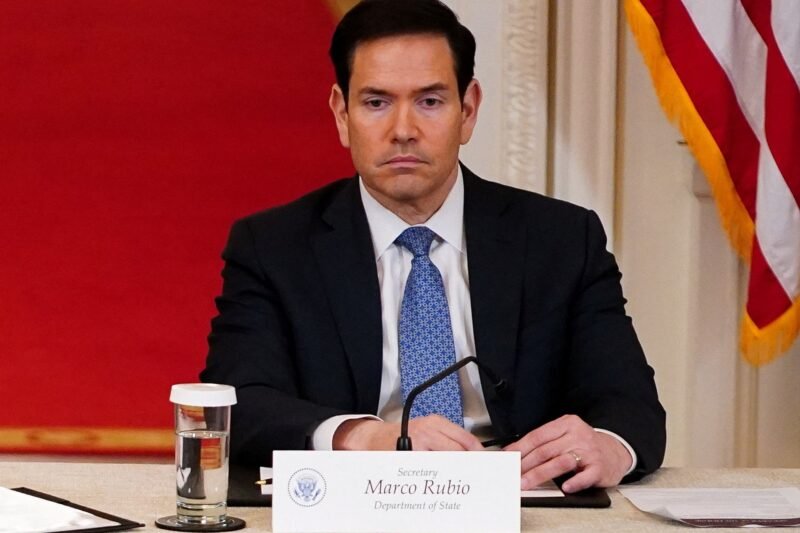 The war in Iran: Key takeaways from Al Jazeera’s interview with Marco Rubio | US-Israel war on Iran News