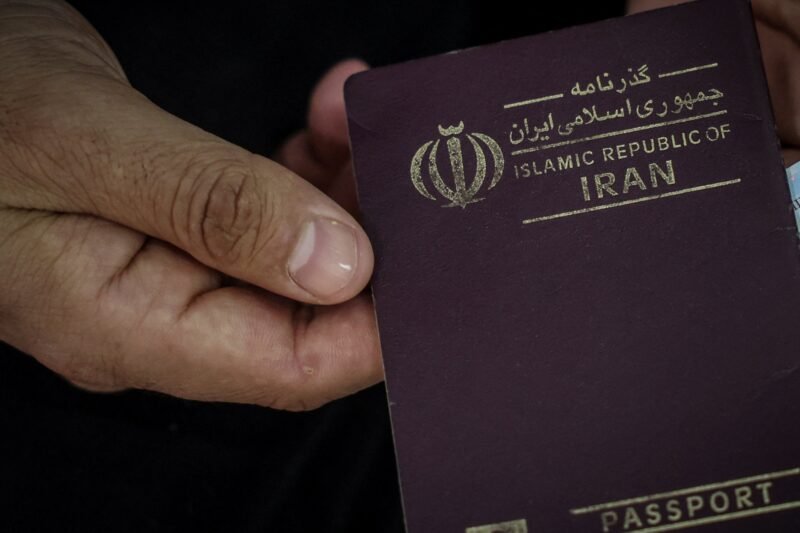 Australia bans visitors from Iran amid war in the Middle East | US-Israel war on Iran News