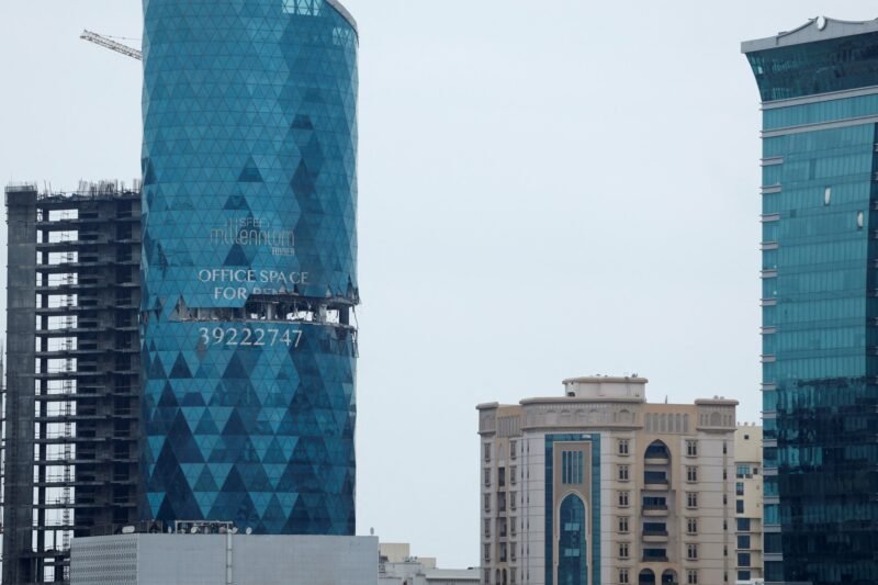 Bahrain says Patriot system intercepted drone over homes | US-Israel war on Iran News