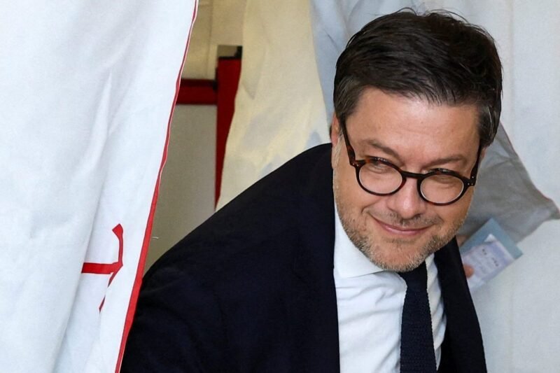 ‘Unpleasant surprises’: Will key French cities elect far-right mayors? | The Far Right News