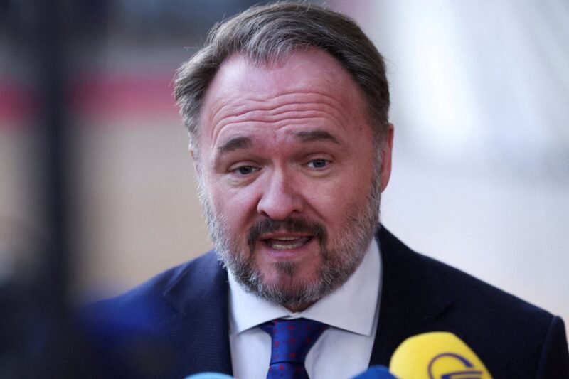 EU urges members to start storing winter gas as Iran war causes price surge | Oil and Gas News