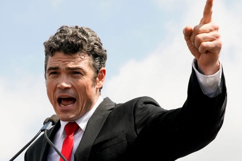 The Kent warning: When truth escapes the war machine | US-Israel war on Iran