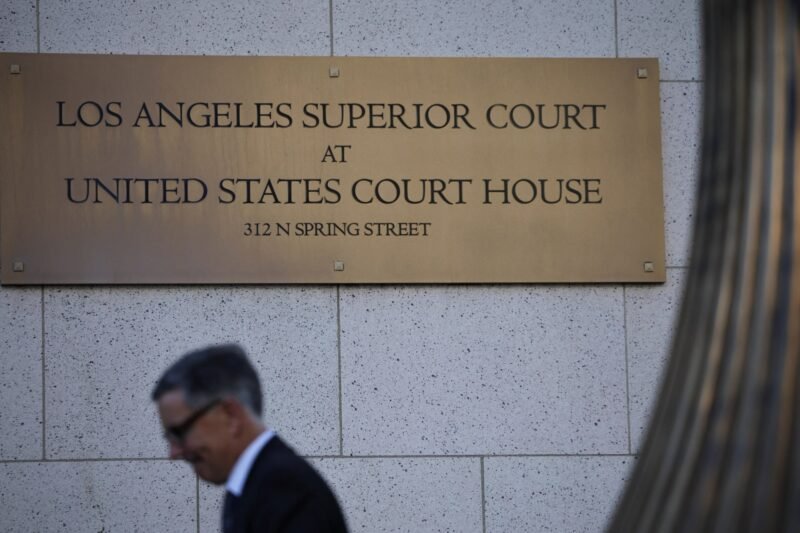 US jury finds Meta, Alphabet liable in landmark social media addiction case | Social Media News