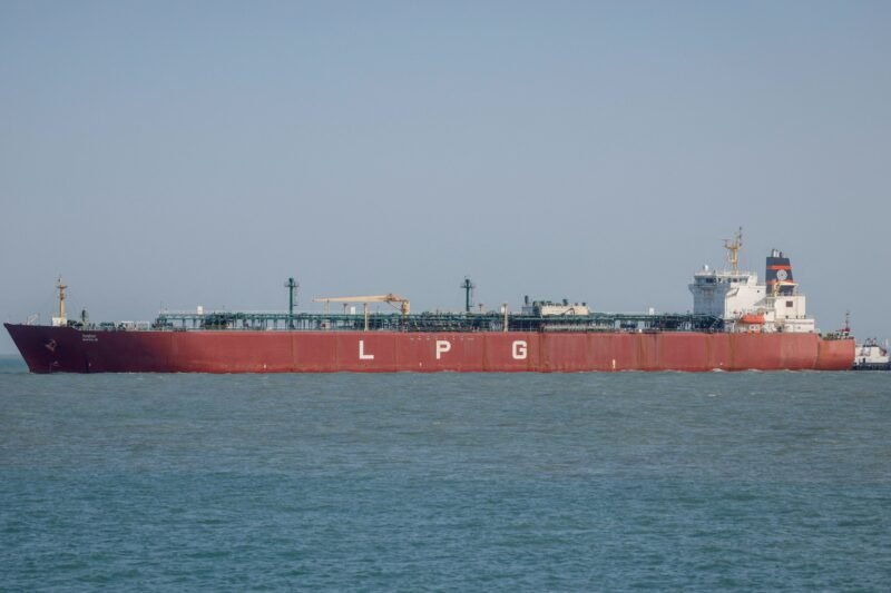 Trump temporarily waives century-old shipping law amid rising fuel costs | Donald Trump News