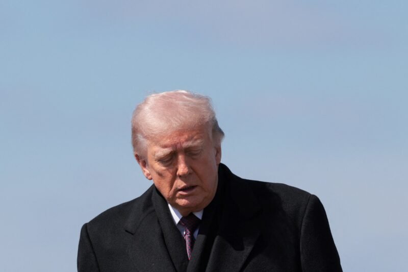 Trump attempts to distance US from Israeli strikes on key Iranian gasfield | US-Israel war on Iran News