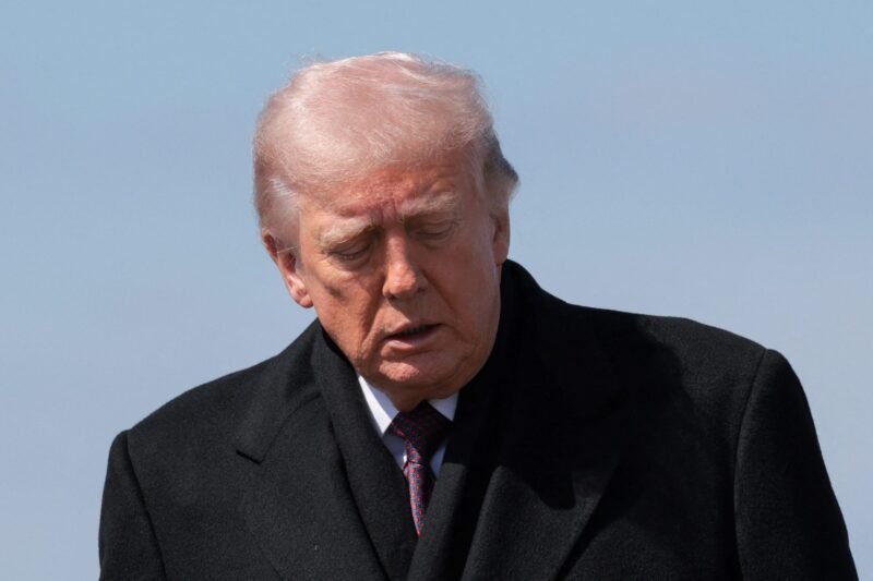 Trump postpones military strikes on Iranian power plants for five days | US-Israel war on Iran News