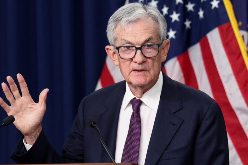 US Fed keeps interest rates steady amid economic uncertainty, Iran war | Banks News