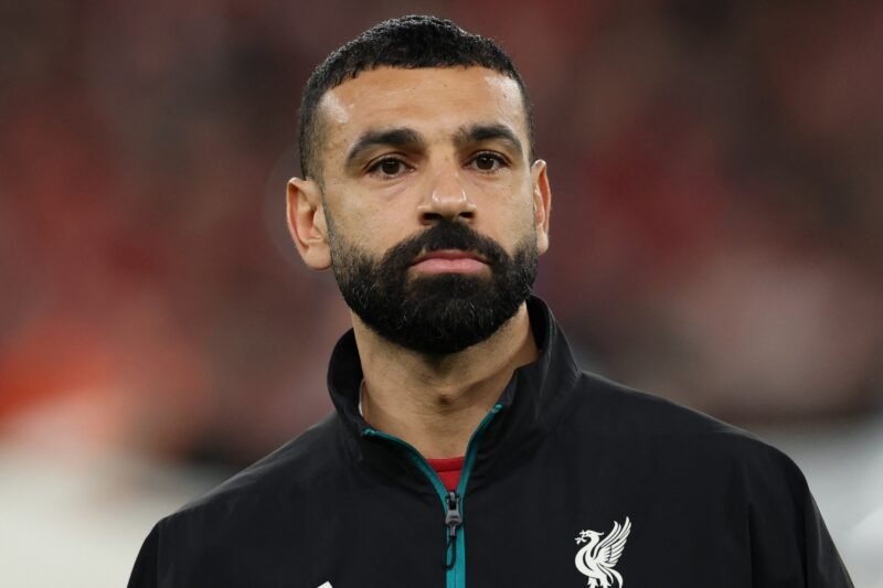 Mohamed Salah warned against US move as MLS clubs eye Egyptian footballer | Football News