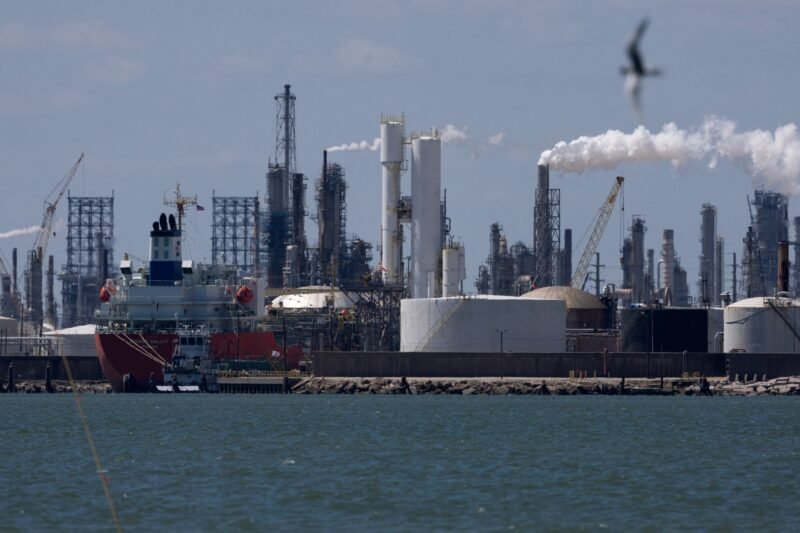 Iran war: What’s the Jones Act, and why has Trump suspended it for 60 days? | US-Israel war on Iran News