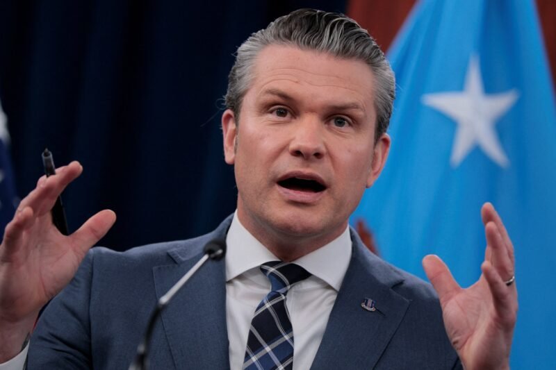 US approves $16.5bn arms deal to Gulf states amid rising Iran tensions | Politics News