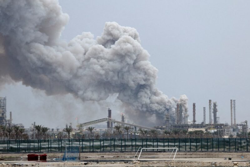 Why the oil and gas price shock from the Iran war won’t just fade away | Oil and Gas