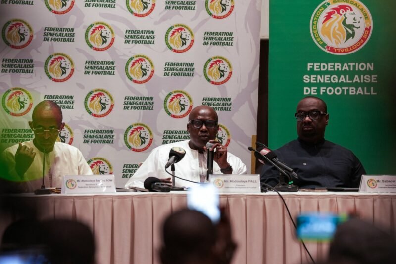 Senegal instruct lawyers, while CAF’s Motsepe defends Morocco’s AFCON award | Africa Cup of Nations News