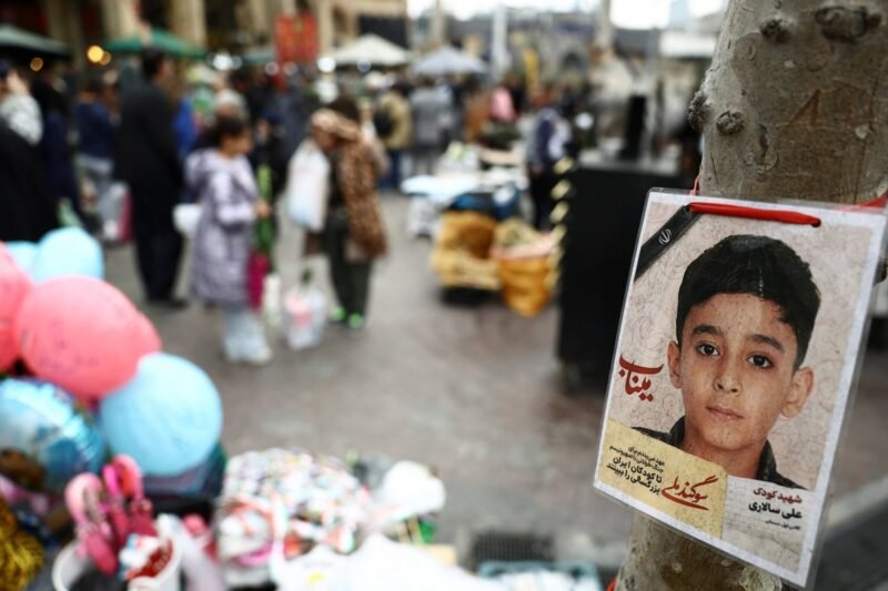 As a Palestinian, I stand in solidarity with the Iranian people. Here’s why | US-Israel war on Iran