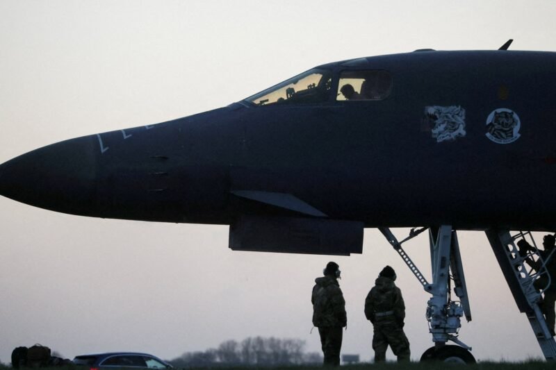 Iran war live: US-Israel attack Natanz nuclear site; Diego Garcia targeted | US-Israel war on Iran News