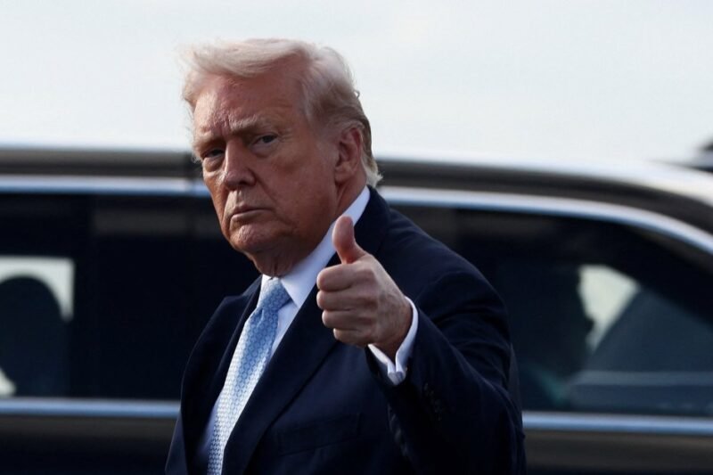 Trump can declare victory in Iran – and he should | US-Israel war on Iran