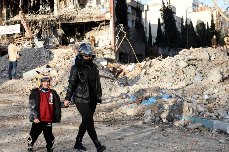 US-Israel war on Iran: What’s happening on day 27 of attacks? | US-Israel war on Iran News