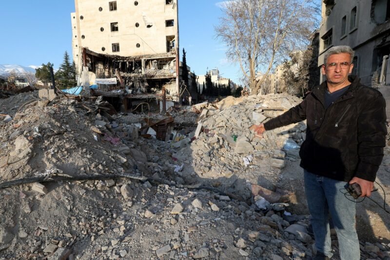 US-Israel war on Iran: What’s happening on day 29 of attacks? | US-Israel war on Iran News